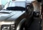 Selling Isuzu Trooper 2003 Automatic Diesel in Cainta-7