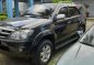 Selling 2nd Hand Toyota Fortuner 2007 in Pasay-1