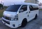 2nd Hand Toyota Hiace 2015 at 48000 km for sale-7