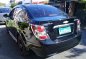2013 Chevrolet Sonic for sale in Pasay-2