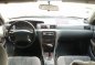 Selling Toyota Camry 1997 Automatic Gasoline in Quezon City-8
