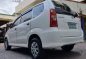 Selling 2nd Hand Toyota Avanza 2007 at 75000 km in Malabon-2
