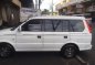 Sell White 2017 Mitsubishi Adventure in Quezon City-3