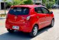 Selling Toyota Wigo 2017 Automatic Gasoline in Cebu City-5