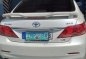 Sell 2nd Hand 2008 Toyota Camry Automatic Gasoline at 26124 km in Guiguinto-2