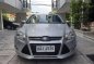 2nd Hand Ford Focus 2014 for sale in Meycauayan-0