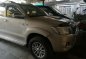 Selling 2nd Hand Toyota Hilux 2014 in Alcala-2