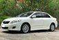 Selling 2nd Hand Toyota Corolla Altis 2010 in Parañaque-0