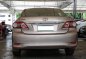 Sell 2nd Hand 2010 Toyota Corolla Altis Automatic Gasoline at 74000 km in Makati-4