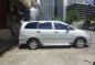 Selling Toyota Innova 2009 Manual Gasoline in Pasig-0