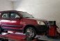 2003 Honda Cr-V for sale in Pateros-4