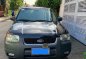 2nd Hand Ford Escape 2003 at 107968 km for sale in Taytay-1