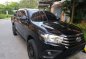 Like New Toyota Hilux for sale in Manila-0