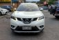 2nd Hand Nissan X-Trail 2016 for sale in Pasig-1