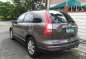 Sell 2nd Hand 2011 Honda Cr-V Automatic Gasoline at 11809 km in San Mateo-4