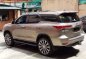 2nd Hand Toyota Fortuner 2017 for sale in Quezon City-7