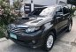 Selling Toyota Fortuner 2012 at 80000 km in Parañaque-0
