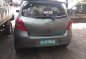 Selling 2nd Hand Toyota Yaris 2008 Automatic Gasoline at 70000 km in Caloocan-3