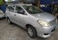 2nd Hand Toyota Innova 2011 for sale in Pasig-3