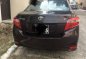 Sell 2nd Hand 2016 Toyota Vios Manual Gasoline at 19000 km in Quezon City-3