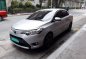 Selling 2nd Hand Toyota Vios 2016 at 44000 km in Quezon City-1