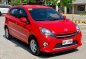 Selling Toyota Wigo 2017 Automatic Gasoline in Cebu City-3