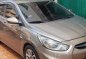 Selling 2nd Hand Hyundai Accent 2011 in Navotas-1