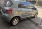 Selling 2nd Hand Toyota Yaris 2008 Automatic Gasoline at 70000 km in Caloocan-5