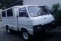 Like New Kia Ceres 1999 Van at 130000 km for sale-0