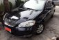 Selling Toyota Altis 2005 Automatic Gasoline in Valenzuela-4
