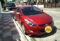 Selling Hyundai Elantra 2013 Automatic Gasoline in Taal-6