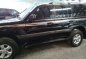 Selling Toyota Land Cruiser Manual Diesel in Quezon City-3