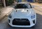 Sell 2nd Hand 2018 Nissan Gt-R Automatic Gasoline at 3600 km in Muntinlupa-1