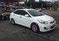 Selling Hyundai Accent 2015 Manual Diesel in Quezon City-0