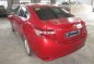 Selling 2nd Hand Toyota Vios 2017 in Makati-9