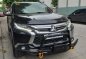 Selling 2nd Hand Mitsubishi Montero 2017 Automatic Diesel at 20000 km in Manila-0