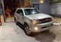 Sell 2nd Hand 2006 Toyota Fortuner Suv Automatic Gasoline at 80000 km in Quezon City-0