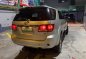 Sell 2nd Hand 2006 Toyota Fortuner Suv Automatic Gasoline at 80000 km in Quezon City-5