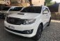 2nd Hand Toyota Fortuner 2016 for sale in Quezon City-1