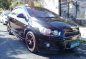 2013 Chevrolet Sonic for sale in Pasay-0