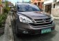 Sell 2nd Hand 2011 Honda Cr-V Automatic Gasoline at 11809 km in San Mateo-2