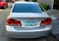 Selling 2nd Hand Honda Civic 2007 at 113282 km in Taguig-4