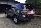 2nd Hand Toyota Fortuner 2010 for sale in Apalit-5