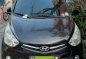 2nd Hand Hyundai Eon 2016 for sale in Pasig-0