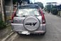 2nd Hand Honda Cr-V 2003 for sale in Quezon City-0