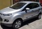 Sell 2nd Hand 2014 Ford Ecosport at 33000 km in Pasig-6