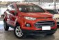 Selling 2nd Hand Ford Ecosport 2016 Automatic Gasoline at 25000 km in Makati-1
