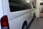 Selling 2nd Hand Toyota Hiace 2015 in Las Piñas-8