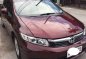 Honda Civic 2013 Automatic Gasoline for sale in Taguig-0