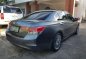 Selling Honda Accord 2009 Automatic Gasoline in Pasig-2